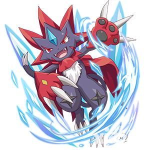 口袋妖怪复刻全新mega闪光