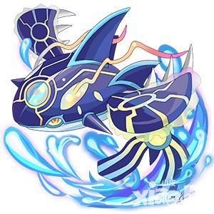 口袋妖怪复刻全新mega闪光