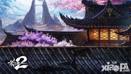 影之刃2介绍 