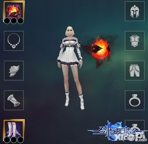 剑与魔法手游 