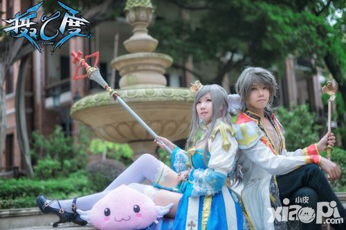 玩家COS《仙境传说RO》经典角色，高清剧照大赏