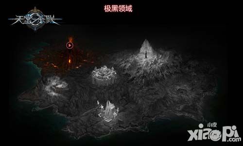 天堂杀戮内容