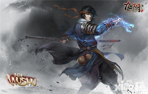 丐世英雄初长成 《九阴》手游新门派“丐帮”现身江湖