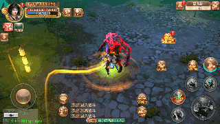 九阴策略
