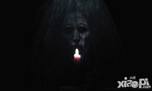 胆小者勿下！鬼吹灯3d手游到底有多恐怖