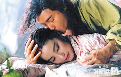 白发魔女传内容
