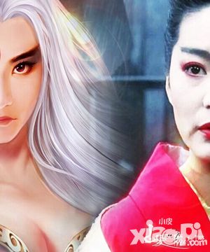 白发魔女传玩法