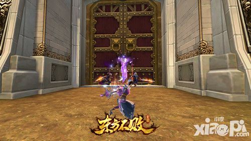 东方不败内容