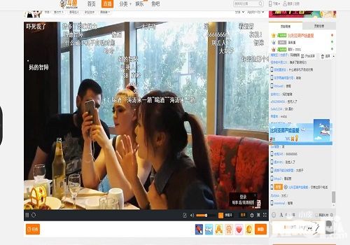 心跳战姬手游 