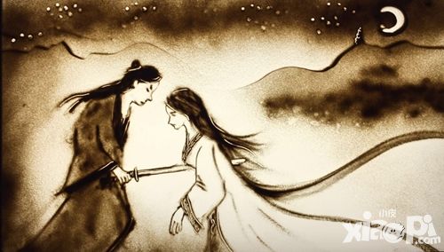白发魔女传手游