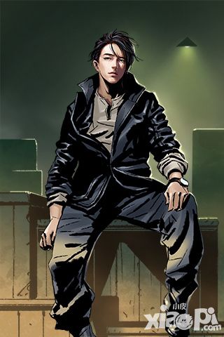 盗墓笔记攻略