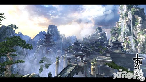 青云志玩法