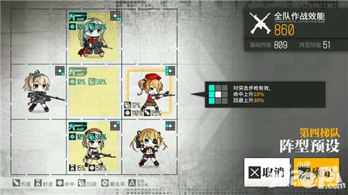少女前线玩法