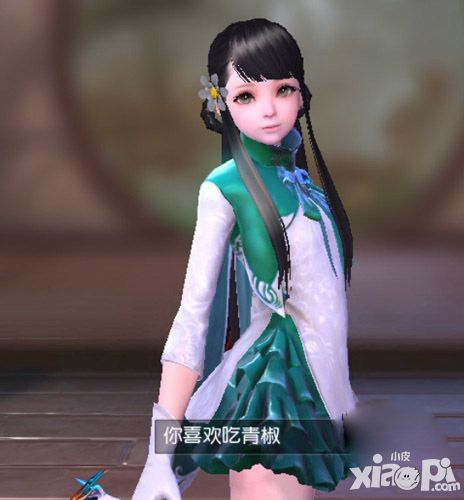 天下手游新版本超高清视频首曝