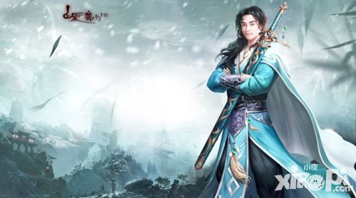 白发魔女传玩法 