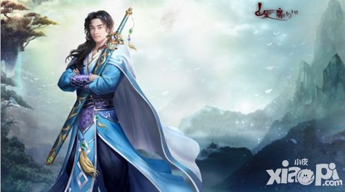白发魔女传玩法 