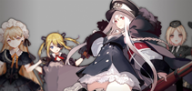 《少女前线》新手阵容搭配推荐 