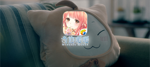 奇迹暖暖一周年微电影 遇见你是最美的奇迹
