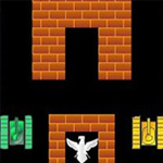 90坦克大战