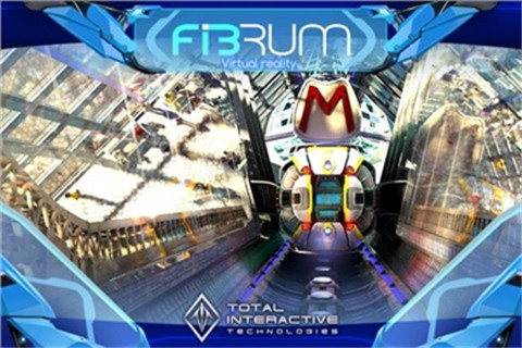 重力列车VR1
