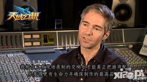 天域幻想配乐 