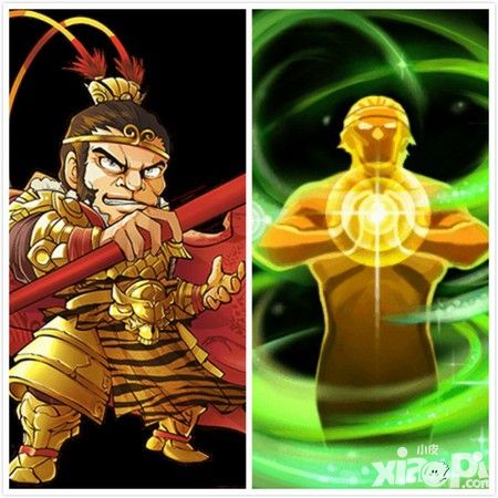 三国杀传奇武将 