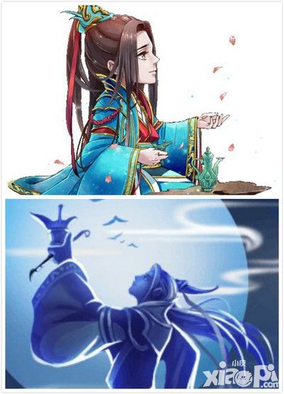 三国杀传奇新武将