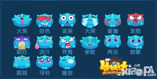 作妖计玩法