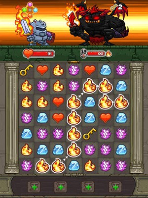 骑士故事2