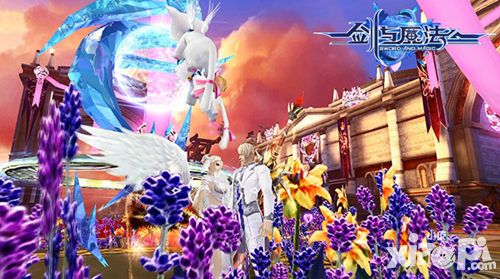 剑与魔法新版 