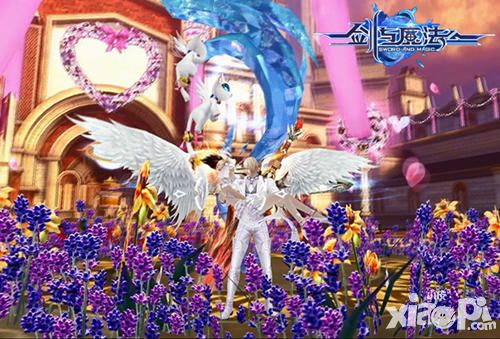 剑与魔法新版 