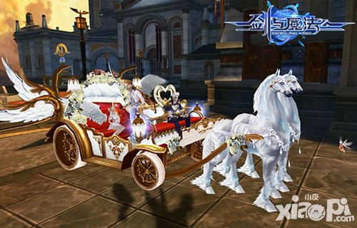 剑与魔法玩法 
