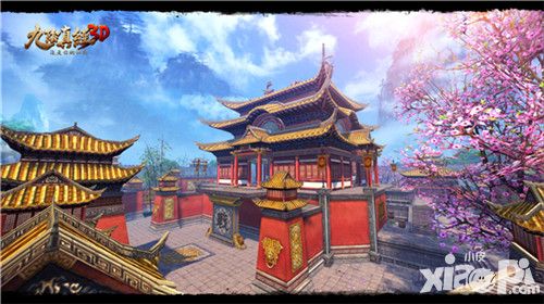 九阴真经3D攻略