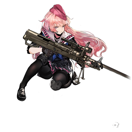 少女前线简介
