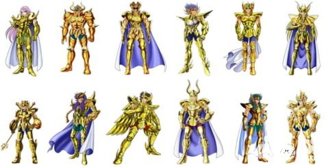 圣斗士星矢重生活动 