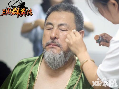 三国群英传介绍 