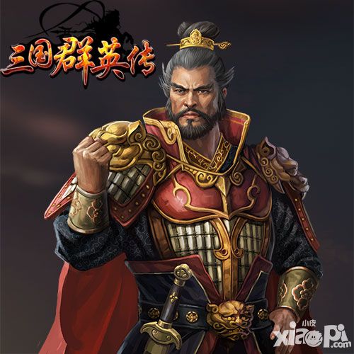 三国群英传介绍 