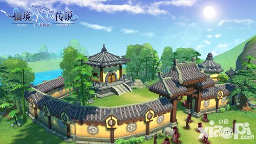 仙境传说RO类型