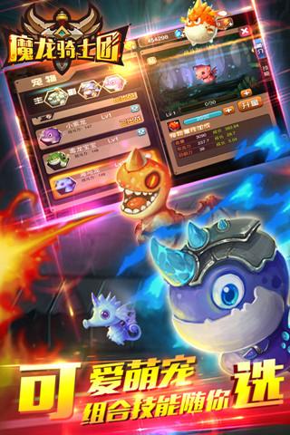 魔龙骑士团5
