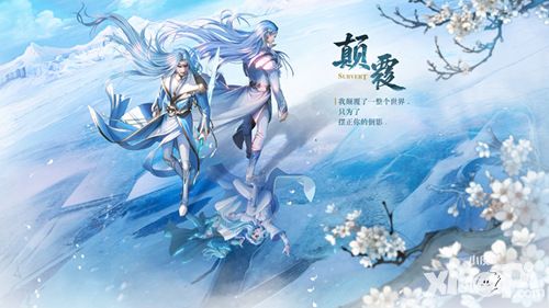 幻城简介