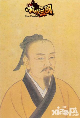 啪啪三国玩法
