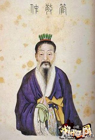 啪啪三国玩法