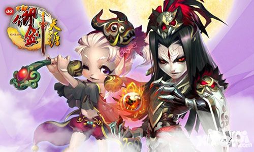 《qq御剑天涯》地煞挑战副本闯关攻略