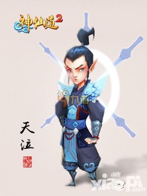 神仙道2手游最强伙伴选择攻略