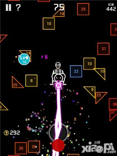 BB弹2攻略