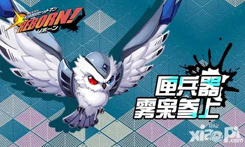 家庭教师REBORN玩法