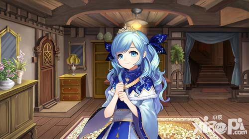 姬魔恋战纪玩法