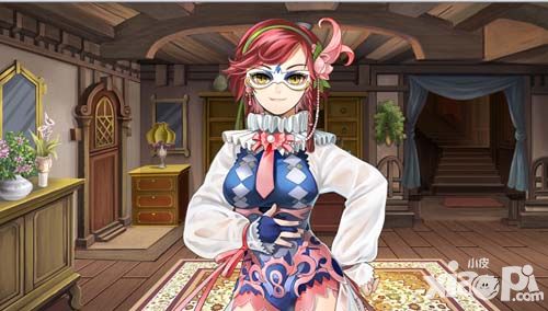 姬魔恋战纪内容