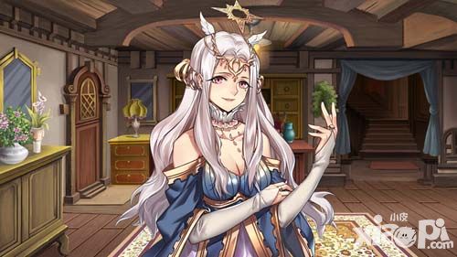 姬魔恋战纪内容