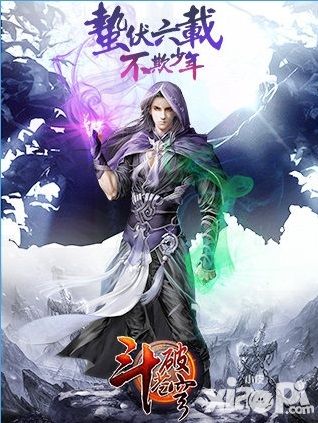 斗魄苍穹-武侠风云手游新手阵容推荐